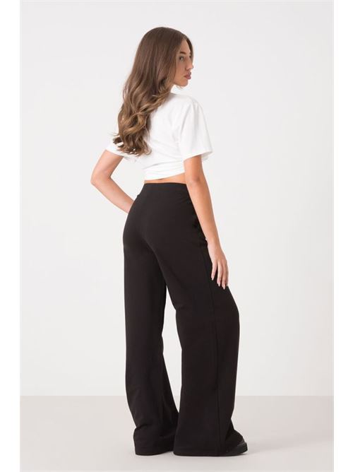 pant. felpa stretch DIMENSIONE DANZA | 39D241F282000